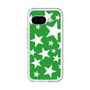 プレミアムパネル［ Stars - Green ］