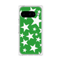 プレミアムパネル［ Stars - Green ］