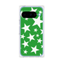 プレミアムパネル［ Stars - Green ］