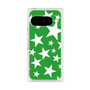 プレミアムパネル［ Stars - Green ］
