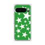 プレミアムパネル［ Stars - Green ］