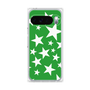 プレミアムパネル［ Stars - Green ］