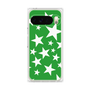 プレミアムパネル［ Stars - Green ］