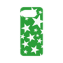 プレミアムパネル［ Stars - Green ］