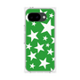 プレミアムパネル［ Stars - Green ］