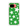 プレミアムパネル［ Stars - Green ］