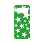 プレミアムパネル［ Stars - Green ］