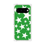 プレミアムパネル［ Stars - Green ］