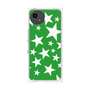 プレミアムパネル［ Stars - Green ］