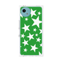 プレミアムパネル［ Stars - Green ］