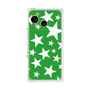 プレミアムパネル［ Stars - Green ］