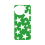 プレミアムパネル［ Stars - Green ］