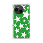 プレミアムパネル［ Stars - Green ］