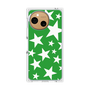プレミアムパネル［ Stars - Green ］