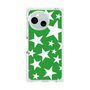 プレミアムパネル［ Stars - Green ］