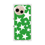 プレミアムパネル［ Stars - Green ］