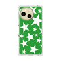 プレミアムパネル［ Stars - Green ］