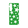 プレミアムパネル［ Stars - Green ］