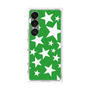 プレミアムパネル［ Stars - Green ］