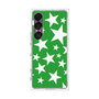 プレミアムパネル［ Stars - Green ］