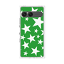 プレミアムパネル［ Stars - Green ］