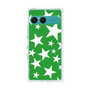 プレミアムパネル［ Stars - Green ］