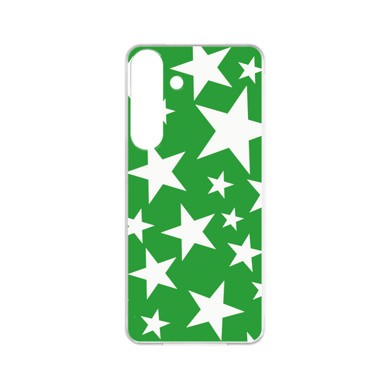 プレミアムパネル［ Stars - Green ］