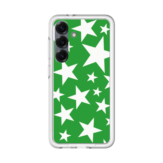 プレミアムパネル［ Stars - Green ］
