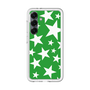 プレミアムパネル［ Stars - Green ］