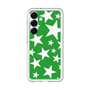 プレミアムパネル［ Stars - Green ］