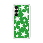 プレミアムパネル［ Stars - Green ］