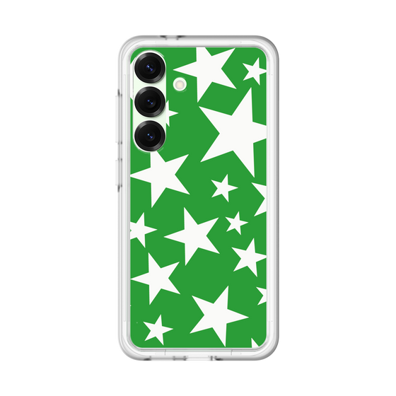 プレミアムパネル［ Stars - Green ］