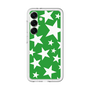 プレミアムパネル［ Stars - Green ］