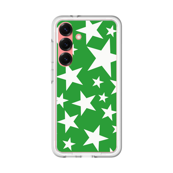プレミアムパネル［ Stars - Green ］