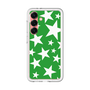 プレミアムパネル［ Stars - Green ］