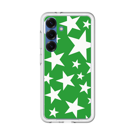プレミアムパネル［ Stars - Green ］