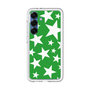 プレミアムパネル［ Stars - Green ］
