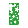 プレミアムパネル［ Stars - Green ］