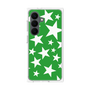 プレミアムパネル［ Stars - Green ］