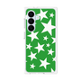 プレミアムパネル［ Stars - Green ］