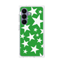 プレミアムパネル［ Stars - Green ］