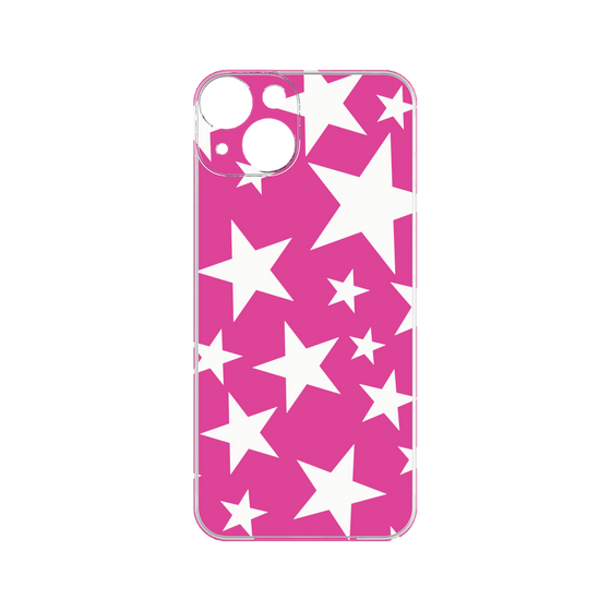 プレミアムパネル［ Stars - Pink ］