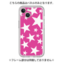 プレミアムパネル［ Stars - Pink ］