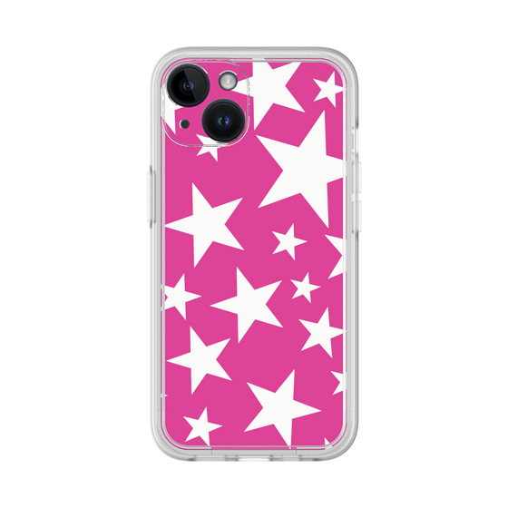 プレミアムパネル［ Stars - Pink ］