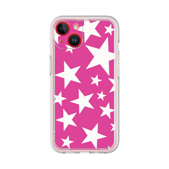 プレミアムパネル［ Stars - Pink ］