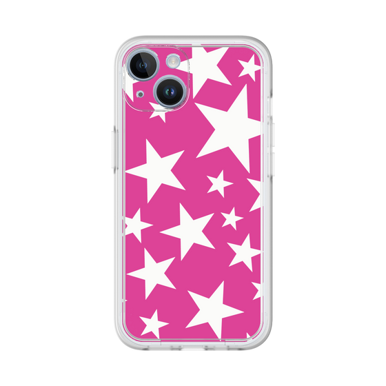 プレミアムパネル［ Stars - Pink ］