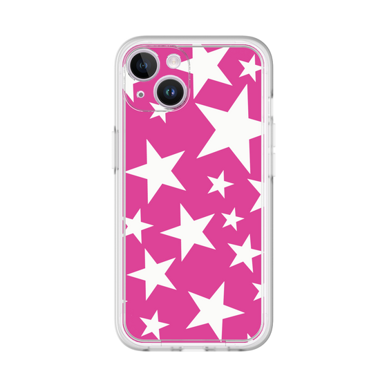 プレミアムパネル［ Stars - Pink ］