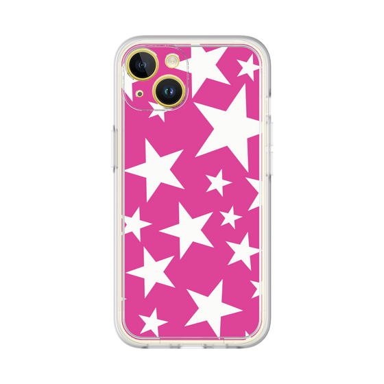 プレミアムパネル［ Stars - Pink ］
