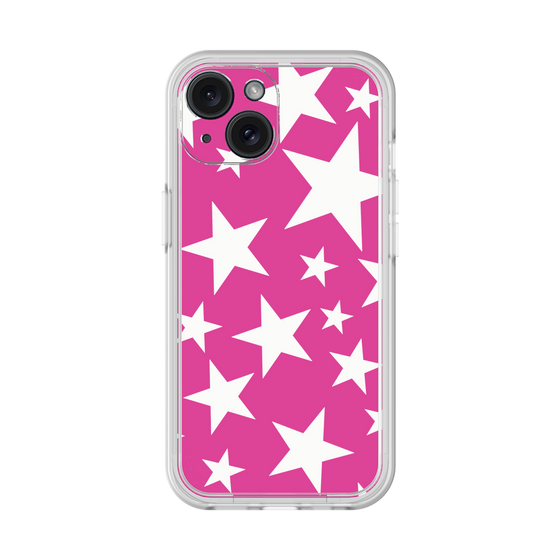 プレミアムパネル［ Stars - Pink ］