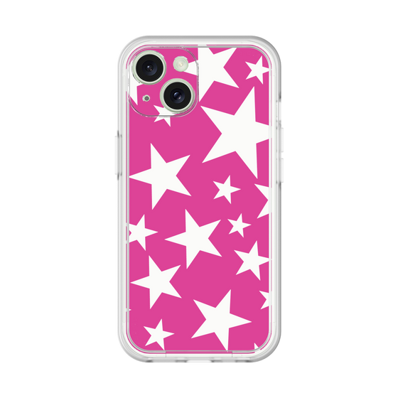 プレミアムパネル［ Stars - Pink ］